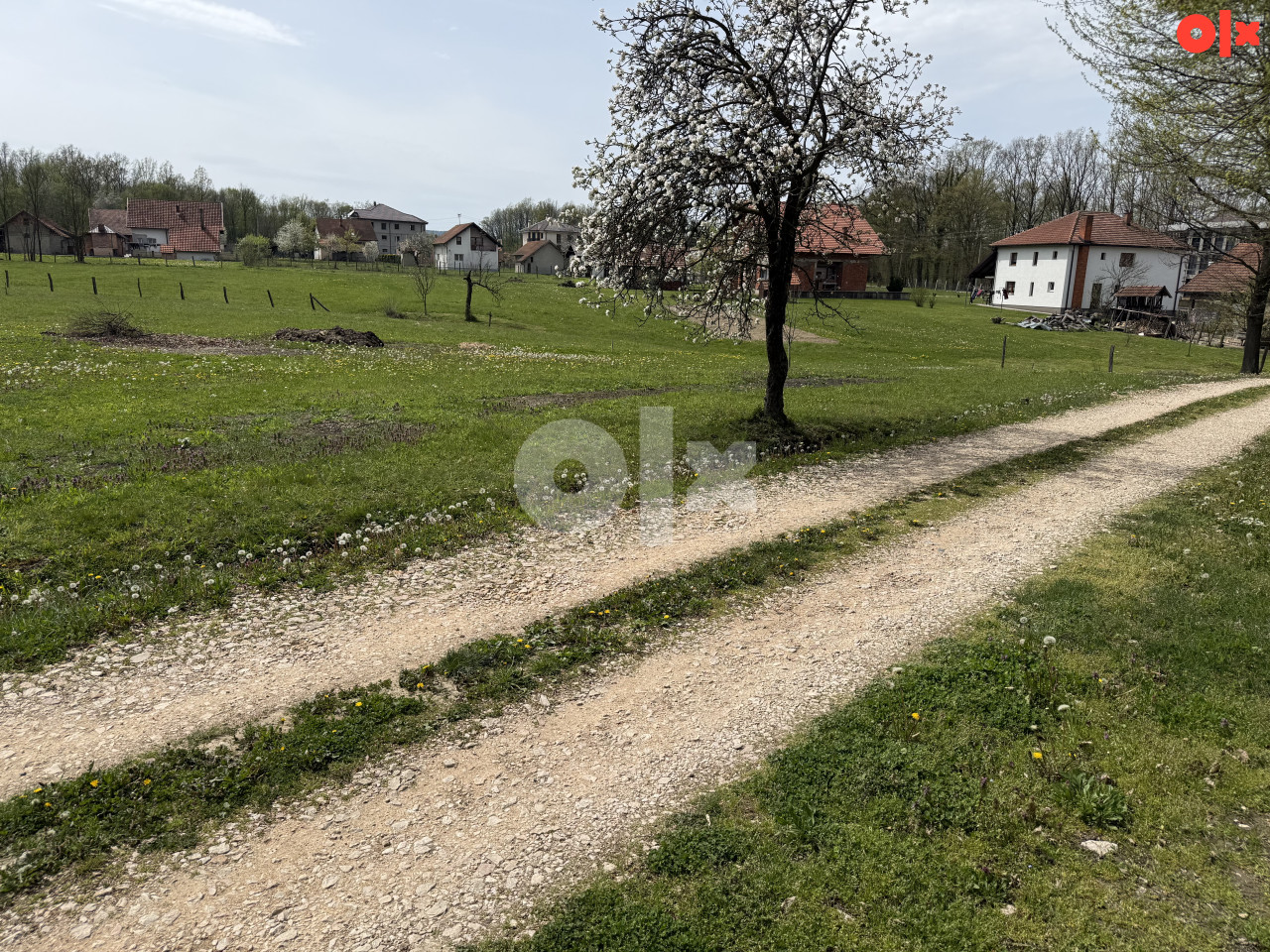 Zemljište Živinice 5