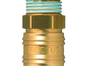 Spojnica za kompresore R1/4" VN - 15836