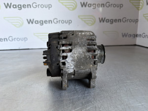 Alternator 059903016j 2010g Audi A4 B8 (fotografija 3)