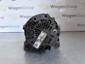 Alternator 059903016j 2010g Audi A4 B8 (fotografija 4)