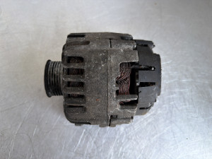 Alternator 059903016j 2010g Audi A4 B8 (fotografija 5)