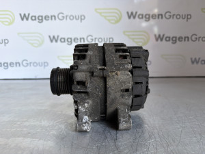 Alternator Peugeot 2008