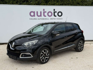 Renault Captur 2015