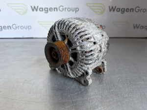 Alternator Audi A6 4F