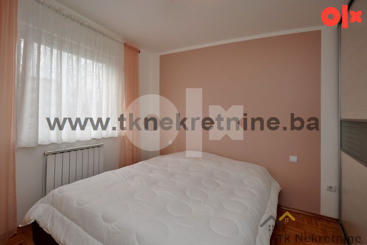CENTAR - Potpuno namješten, moderan dvosoban stan 50 m2 6