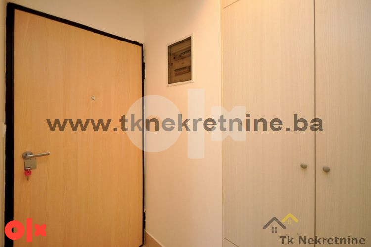 CENTAR - Potpuno namješten, moderan dvosoban stan 50 m2 15