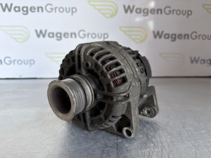 Alternator n Opel Astra H