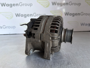 Alternator n Opel Astra H (fotografija 2)