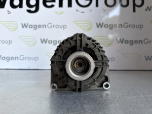 Alternator n Opel Astra H (fotografija 3)