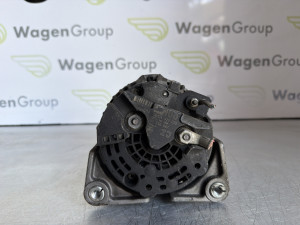 Alternator n Opel Astra H (fotografija 4)