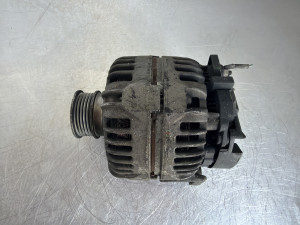 Alternator n Opel Astra H (fotografija 5)