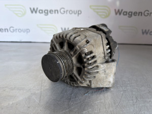 Alternator mjt Fiat Doblo