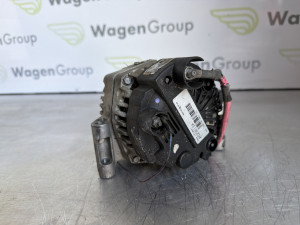 Alternator mjt Fiat Doblo (fotografija 2)