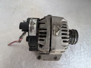 Alternator mjt Fiat Doblo (fotografija 4)