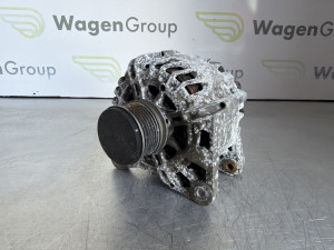 Alternator dijelovi Renault Megane 3 (fotografija 1)