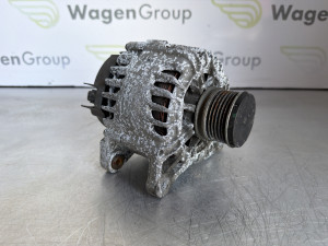 Alternator dijelovi Renault Megane 3 (fotografija 2)