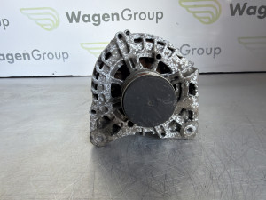Alternator dijelovi Renault Megane 3 (fotografija 3)