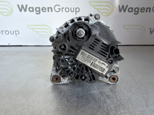 Alternator dijelovi Renault Megane 3 (fotografija 4)