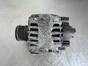 Alternator dijelovi Renault Megane 3 (fotografija 5)