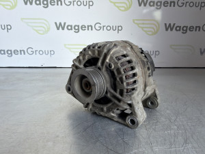 Alternator 16v Opel Corsa C
