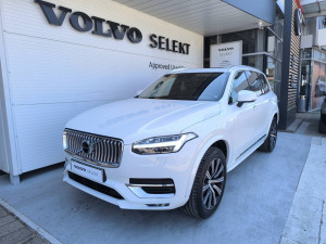 VOLVO XC90 B5D AWD A INSCRIPTION