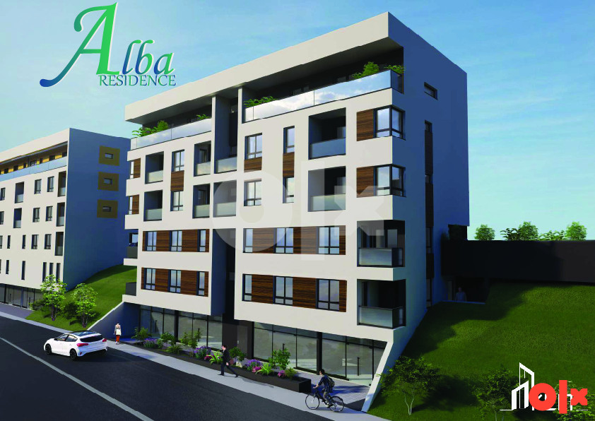 Trosoban stan [57.00 m2] Banja Luka