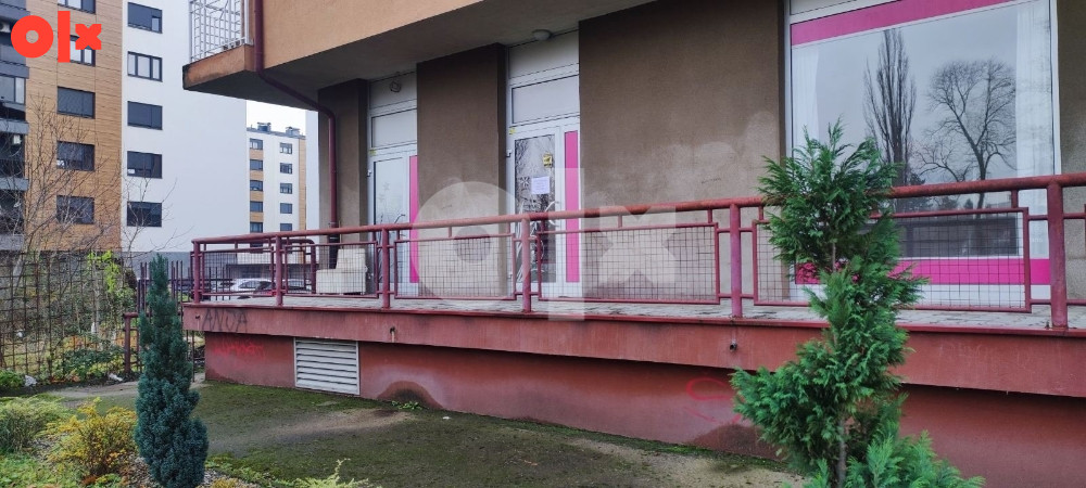 Poslovni prostor Banja Luka 2