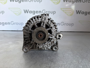 Alternator 7823291/tg15c157 BMW (fotografija 3)