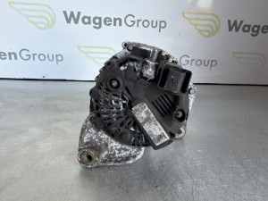 Alternator 7823291/tg15c157 BMW (fotografija 4)