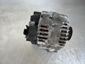 Alternator 7823291/tg15c157 BMW (fotografija 5)