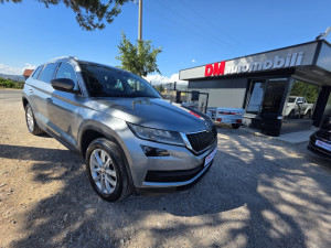 Škoda Kodiaq  2.0 TDI 140 KW/DSG/LED/4X4/7 SJEDIŠTA