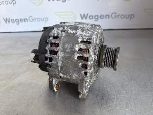 Alternator n Volkswagen Golf 7 (fotografija 2)