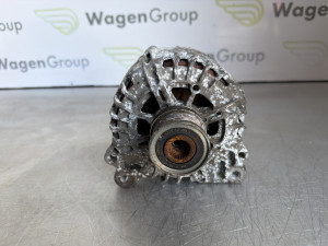 Alternator n Volkswagen Golf 7 (fotografija 3)