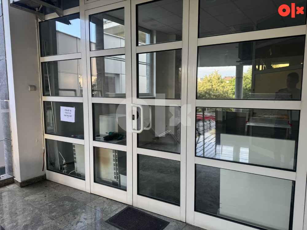Poslovni prostor Banja Luka