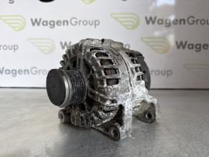 Alternator f10 f11 n47d20c BMW (fotografija 1)
