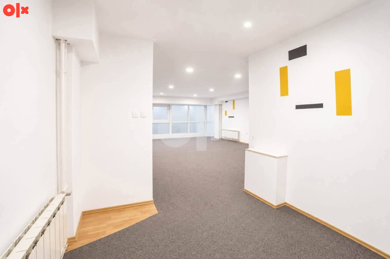Poslovni prostor Sarajevo - Novo Sarajevo 50m2 3
