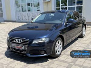 Audi A4 2.0tdi limuzina