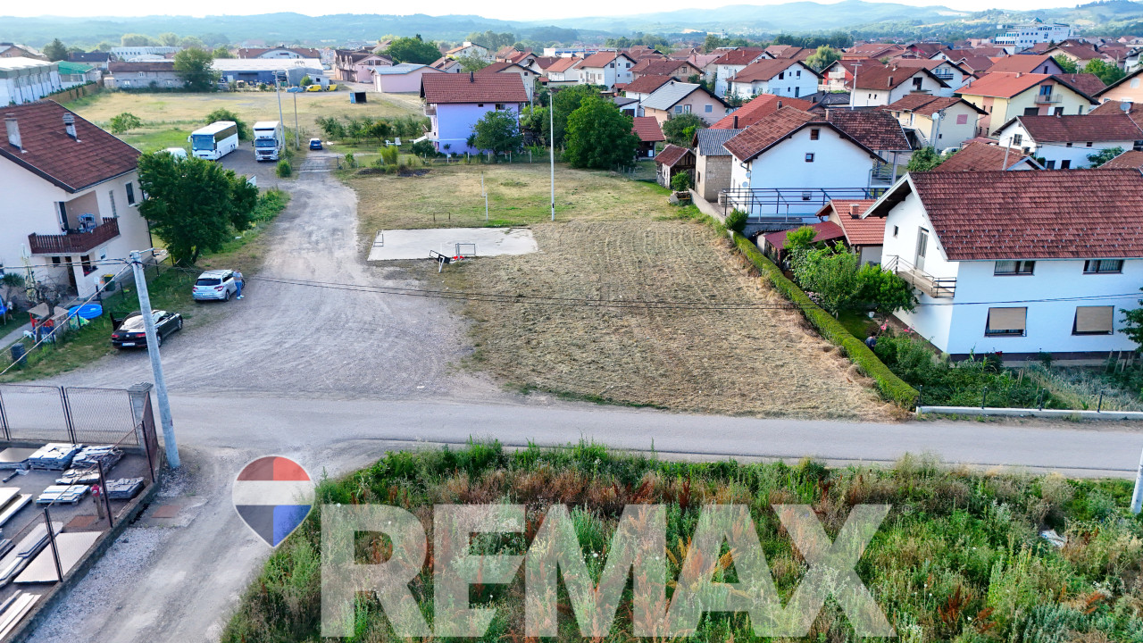 Odličan plac u Trnu | Ravan teren | 1185 m2 6