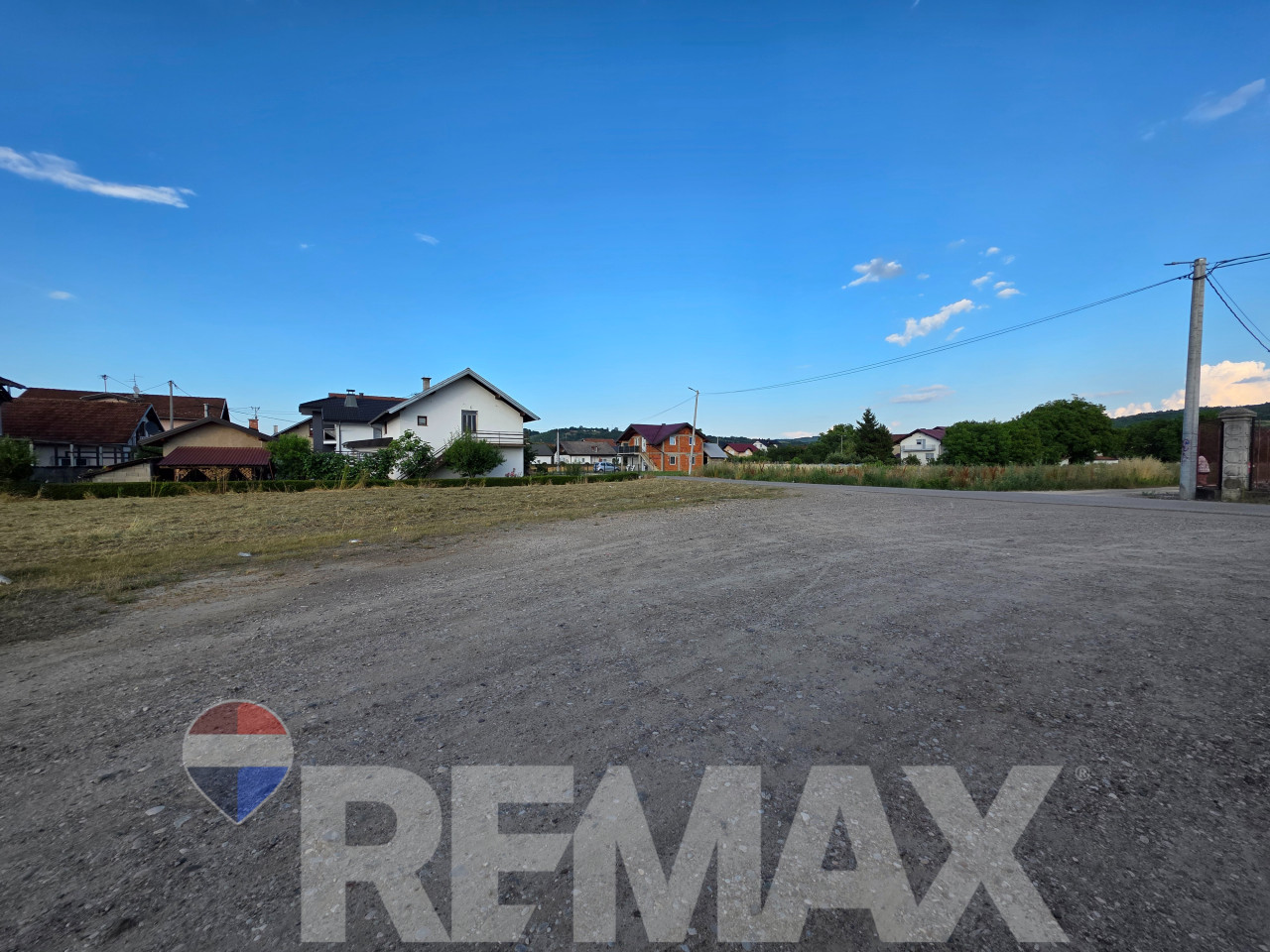 Odličan plac u Trnu | Ravan teren | 1185 m2 8