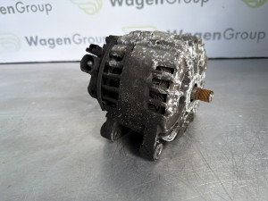 Alternator Peugeot (fotografija 2)