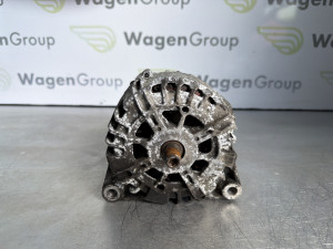 Alternator Peugeot (fotografija 3)