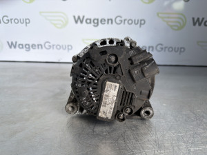Alternator Peugeot (fotografija 4)