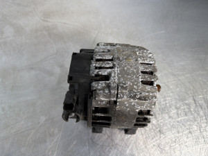 Alternator Peugeot (fotografija 5)
