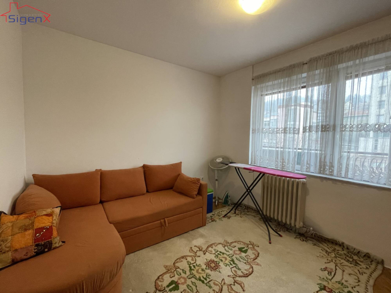 SIGENX prodaje stan: Marijin dvor/ Četverosoban/ Centar 12