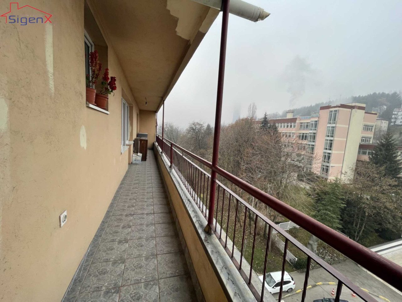 SIGENX prodaje stan: Marijin dvor/ Četverosoban/ Centar 15