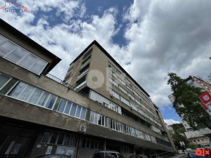 SIGENX prodaje stan: Marijin dvor/ Četverosoban/ Centar photo 2