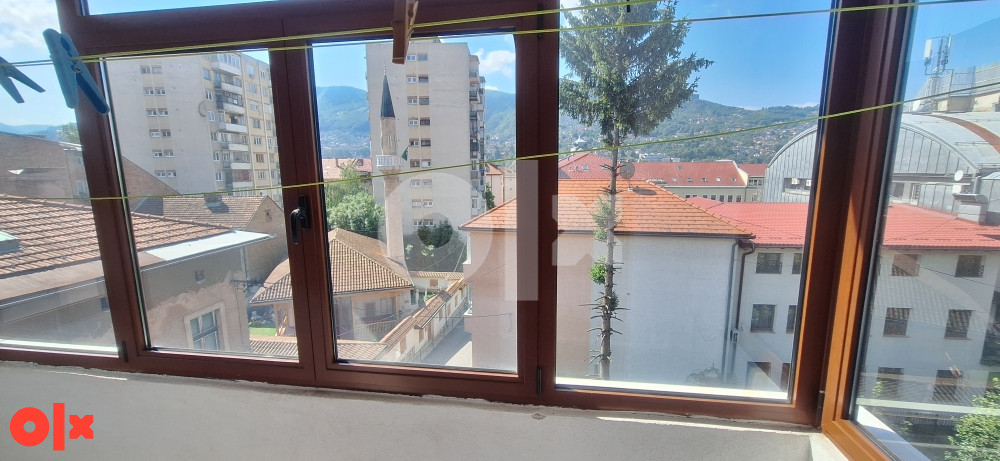 Stan Sarajevo - Centar ,Ulica Sarac Smailova 11