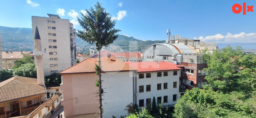 Stan Sarajevo - Centar ,Ulica Sarac Smailova 12
