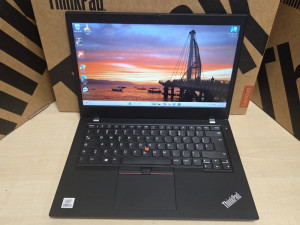 Lenovo ThinkPad L14 i5-10210U; 16GB RAM; 512GB SSD