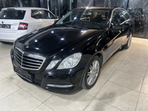 Mercedes-Benz E 350I 4MATIC ,2010 GOD, FULL OPREMA